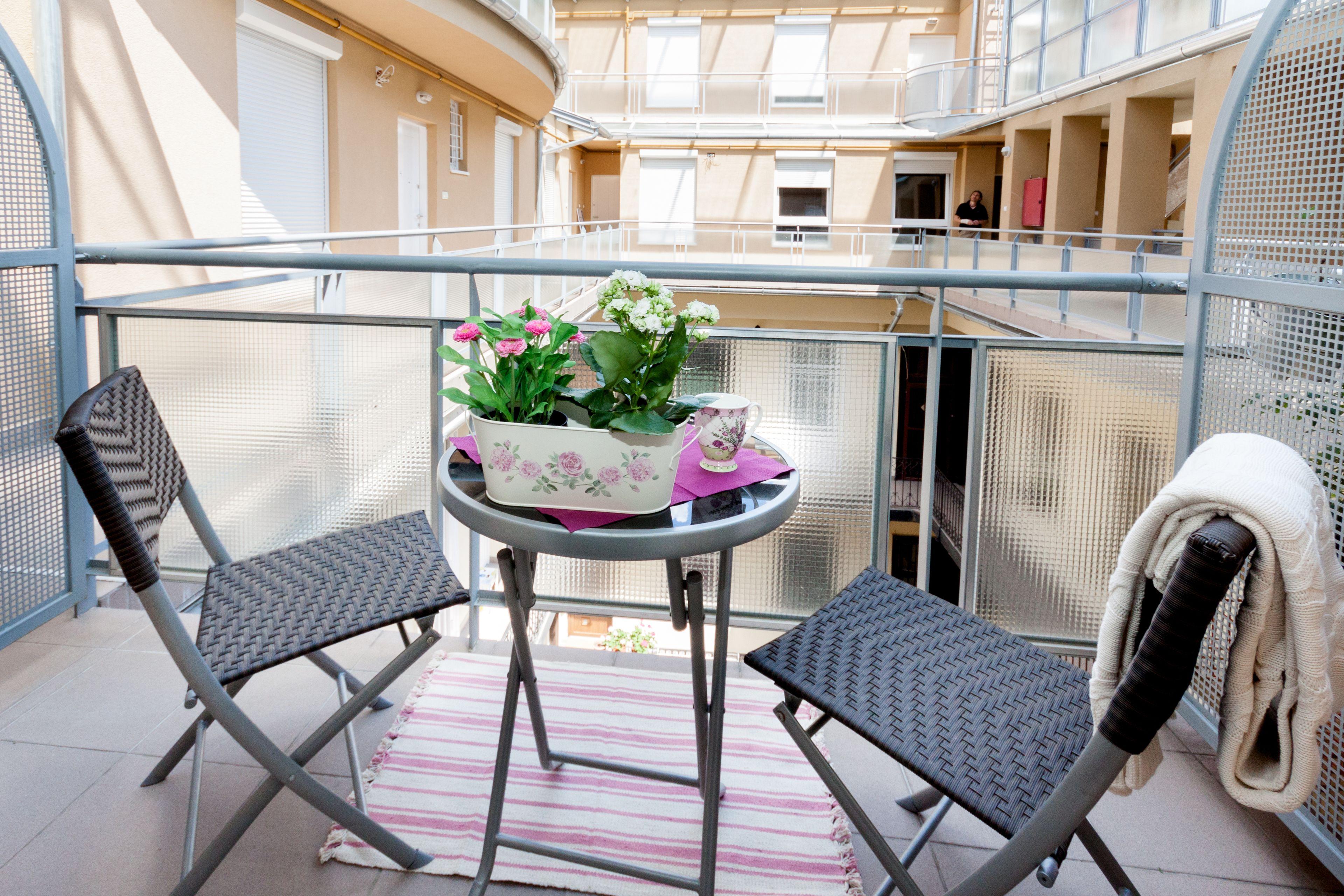 Grand Budapest Apartments — Photos 2